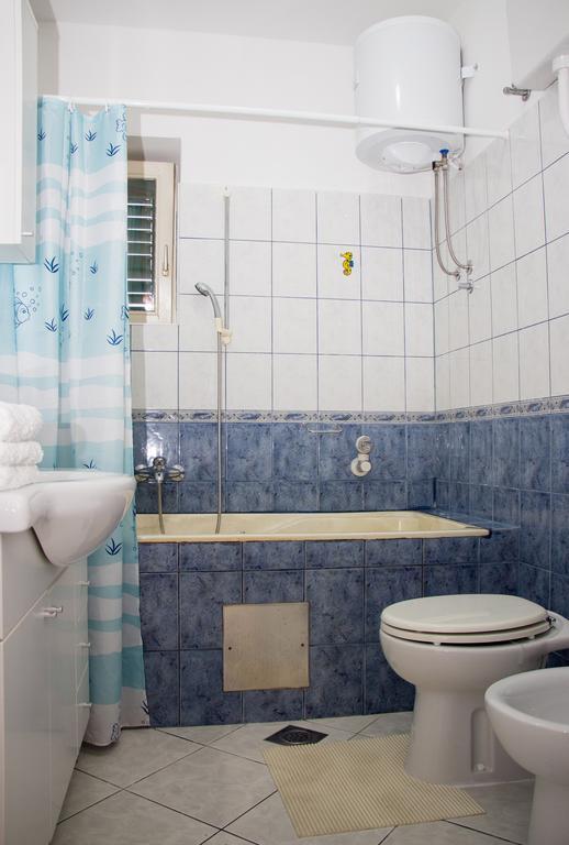 Apartment Leatoni Split Rum bild