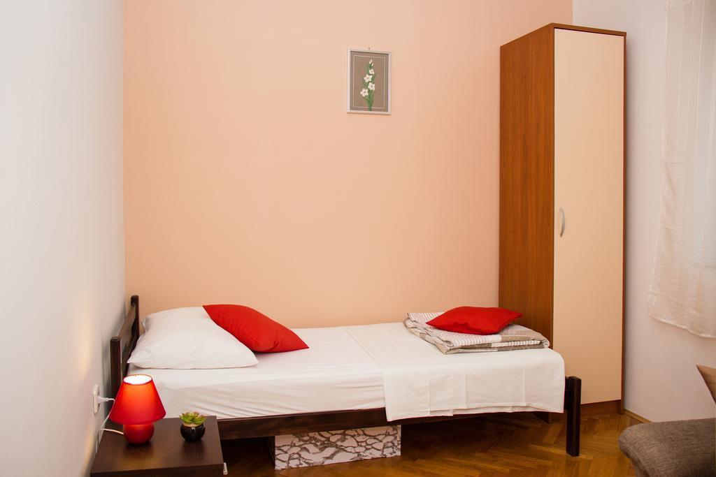 Apartment Leatoni Split Rum bild