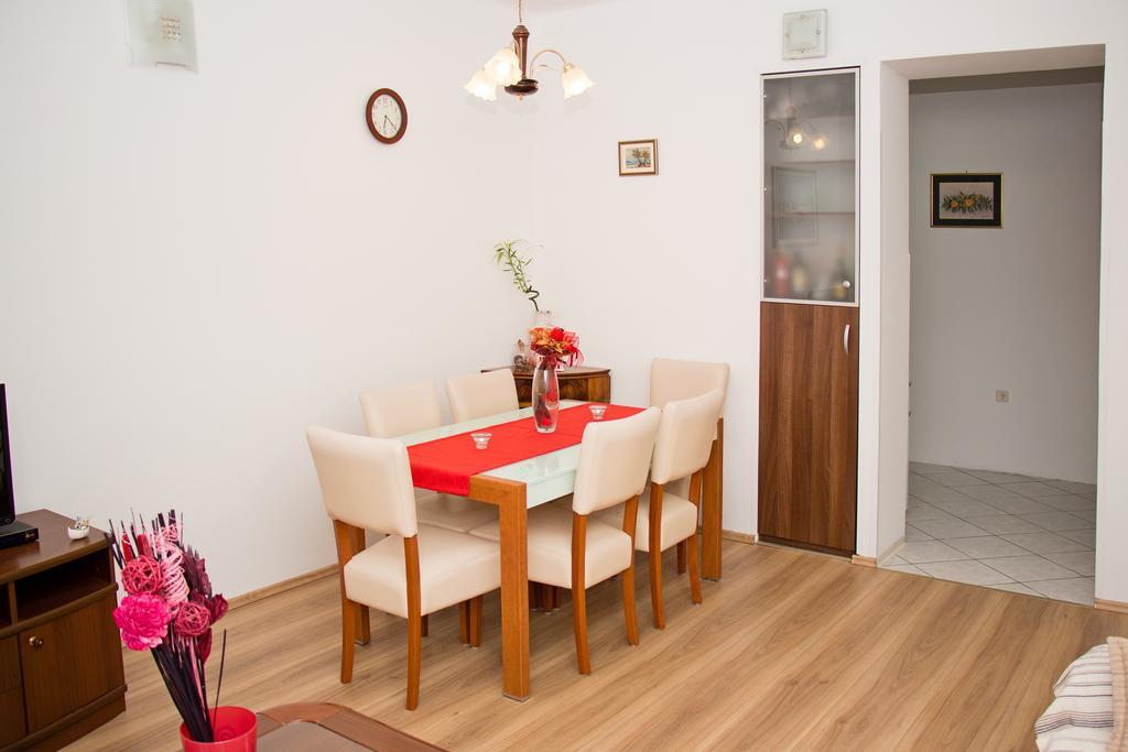 Apartment Leatoni Split Exteriör bild